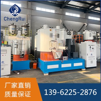 自動(dòng)計(jì)量配混系統(tǒng)